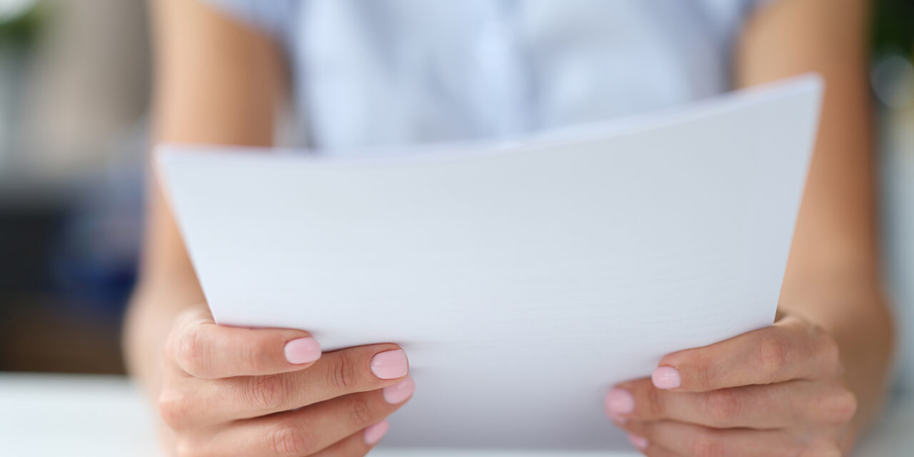 Obavijest o izmjeni i dopuni Pravilnika o obrascima zdravstvene dokumentacije